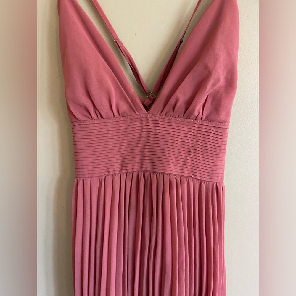 Lulus dress